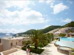 View of Marbella Corfu Hotel Aghios Ioannis Alykes