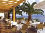 View of Iberostar Regency Beach Hotel Aghios Ioannis