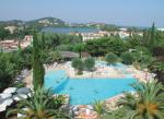 View of Park Hotel Gouvia Corfu
