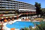 View of Corfu Holiday Palace Hotel Kanoni