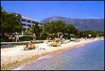 View of Elea Beach Hotel Dassia