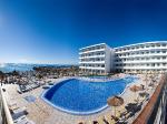 Stay at Aguamarina Golf Apartments in Canary Islands