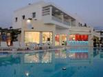 Stay at Angela Deluxe Hotel in Greece